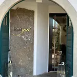 Rebgut Lejlighed *