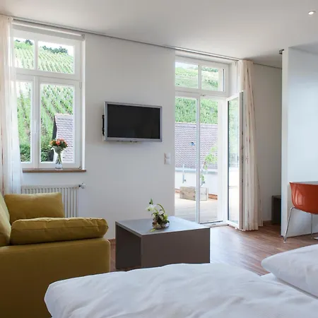 Apartment Rebgut Lauda-Königshofen